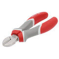 Alicate de Corte Lateral 6" YT-2036