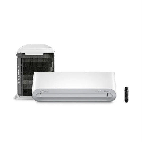 Ar Condicionado Split Inverter Frio 9000BTUs 220V Color Adapt Electrolux