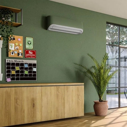 Ar Condicionado Split Inverter Frio 9000BTUs 220V Color Adapt Electrolux