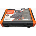 Kit de Ferramentas Robust Aço com Maleta 178 Peças 5000R